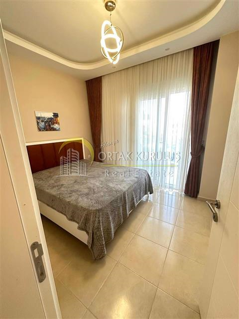 property for sale Mahmutlar 81427