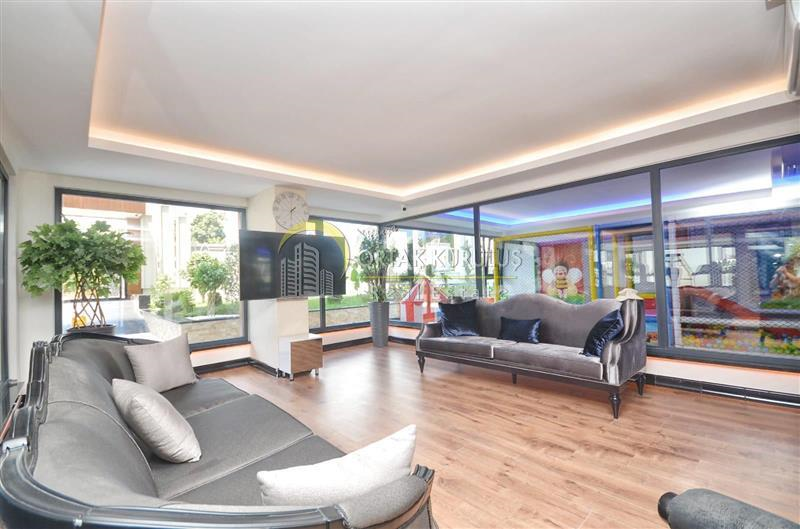 property for sale Mahmutlar 81412