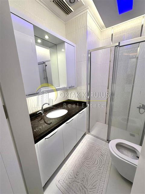 property for sale Mahmutlar 81424