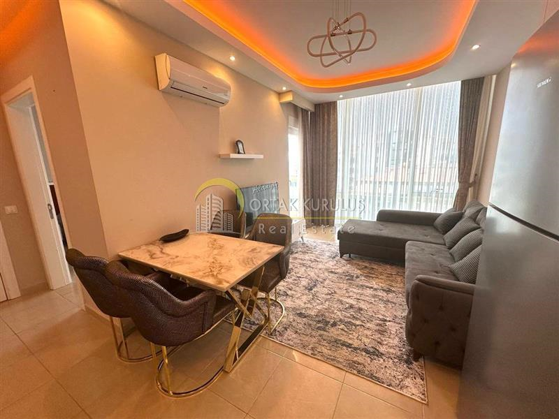 property for sale Mahmutlar 81420