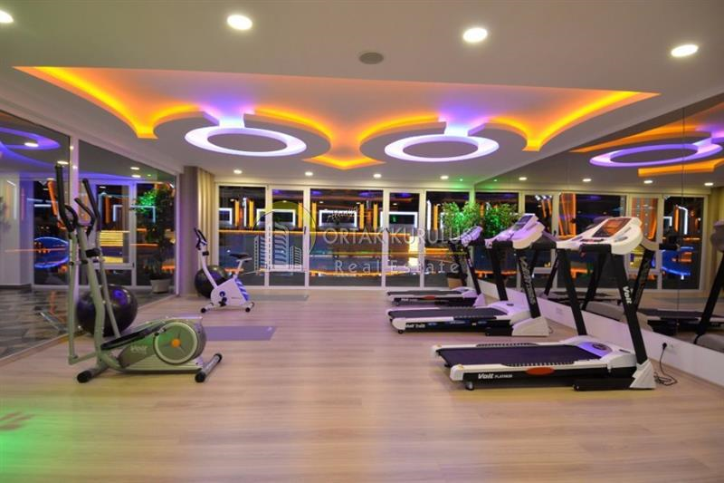 property for sale Mahmutlar 81429