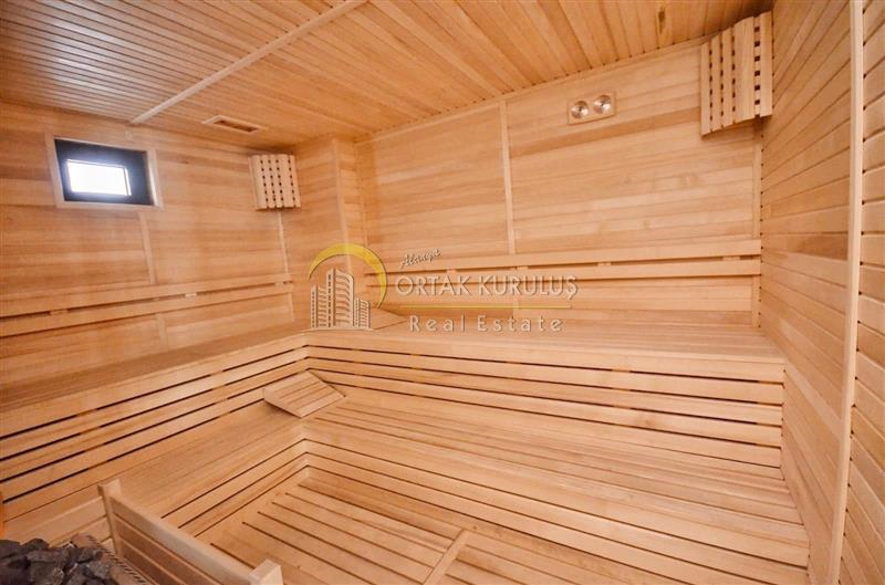 property for sale Mahmutlar 81407