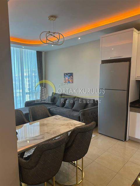 property for sale Mahmutlar 81425