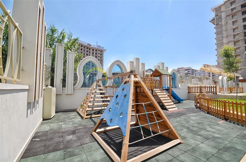 property for sale Mahmutlar 81403