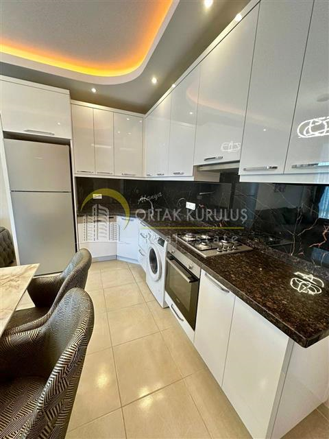 property for sale Mahmutlar 81418