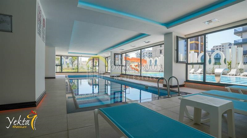 property for sale Mahmutlar 81430