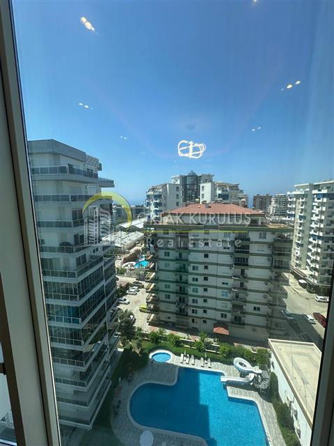 property for sale Mahmutlar 81417