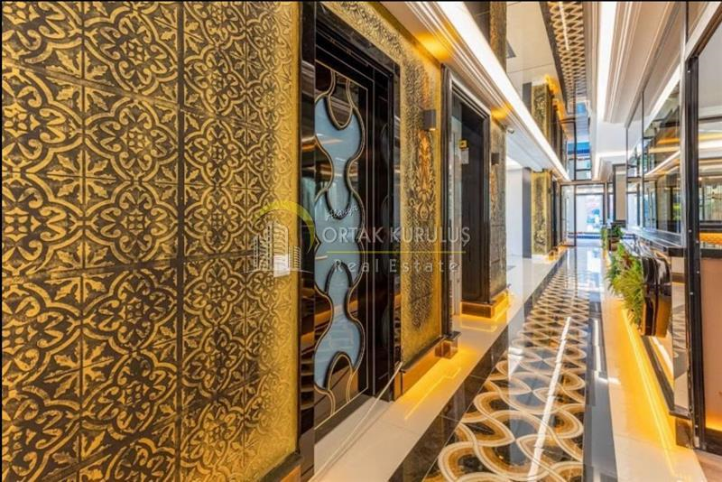 property for sale Mahmutlar 81409