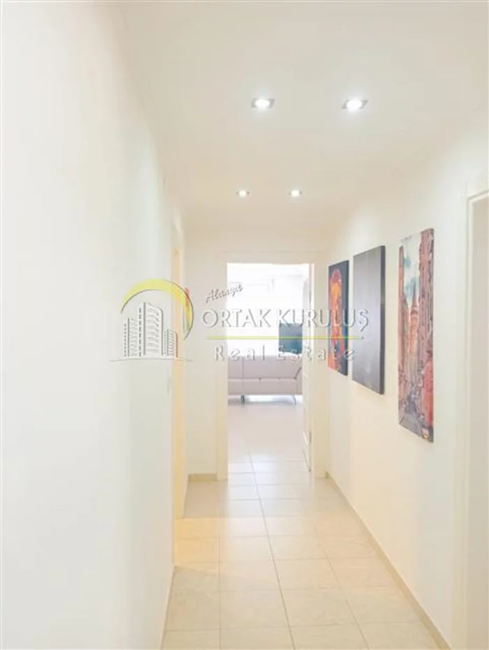 property for sale Mahmutlar - photo 14