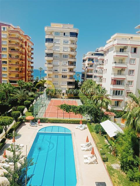 property for sale Mahmutlar 81469