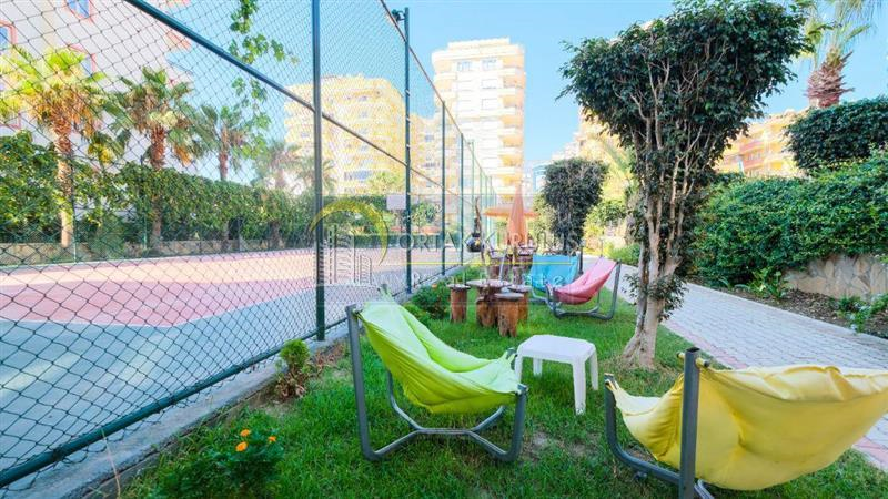 property for sale Mahmutlar 81465