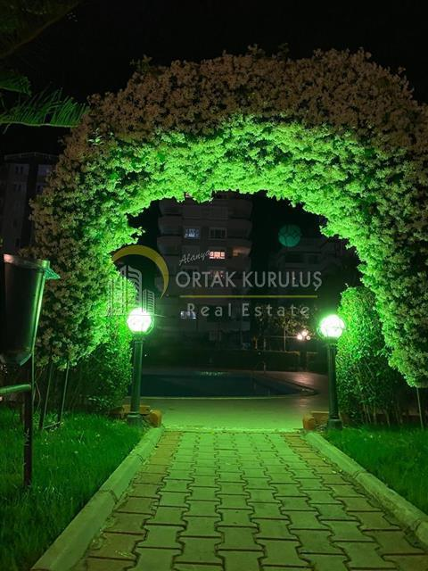 property for sale Mahmutlar 81473