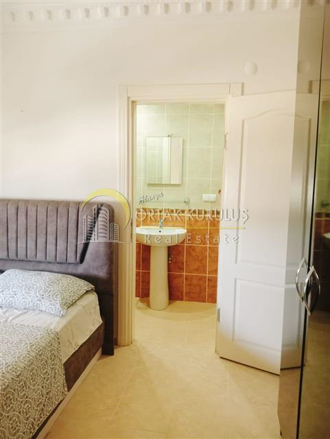 property for sale Mahmutlar 81475