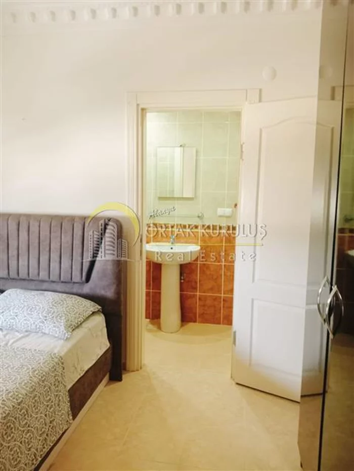 property for sale Mahmutlar - photo 15