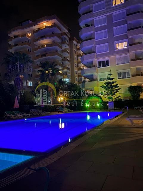 property for sale Mahmutlar 81479