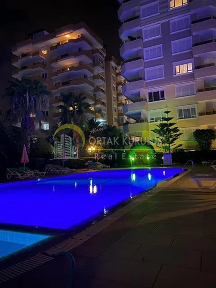 property for sale Mahmutlar - photo 6