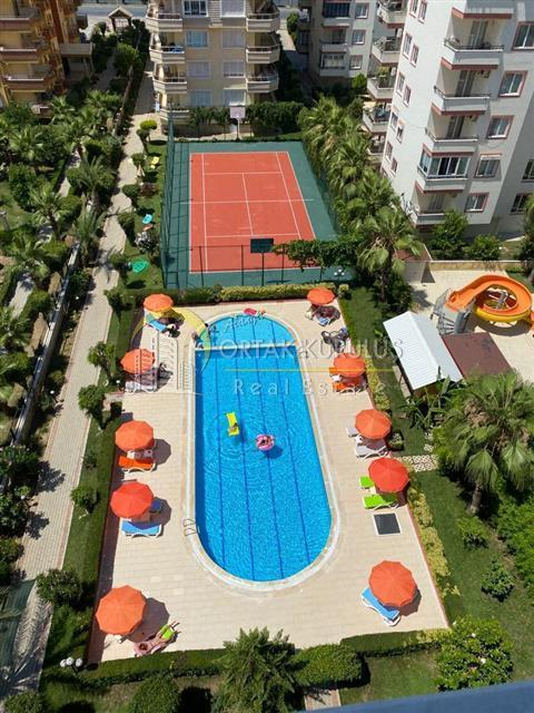 property for sale Mahmutlar 81471