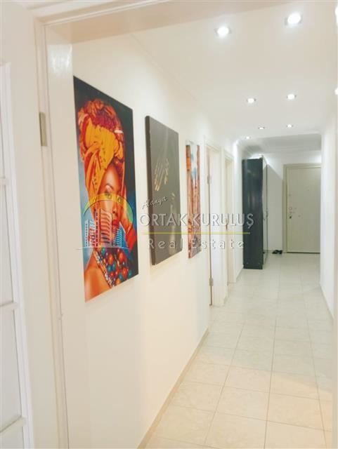 property for sale Mahmutlar 81480