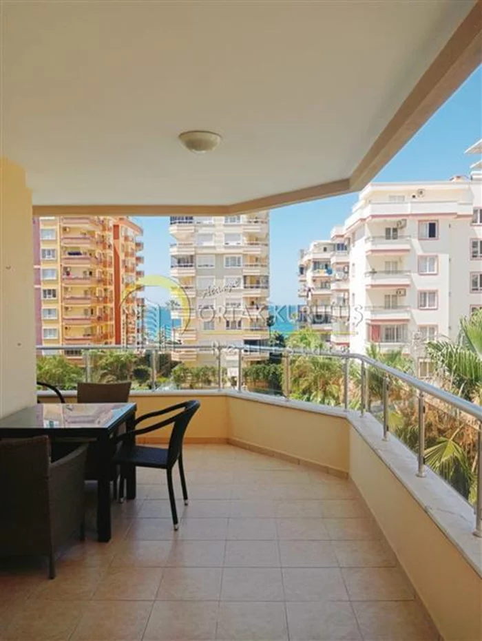 property for sale Mahmutlar - photo 17