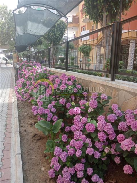 property for sale Mahmutlar 81468