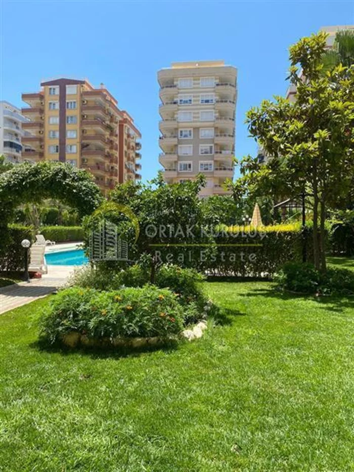 property for sale Mahmutlar - photo 5