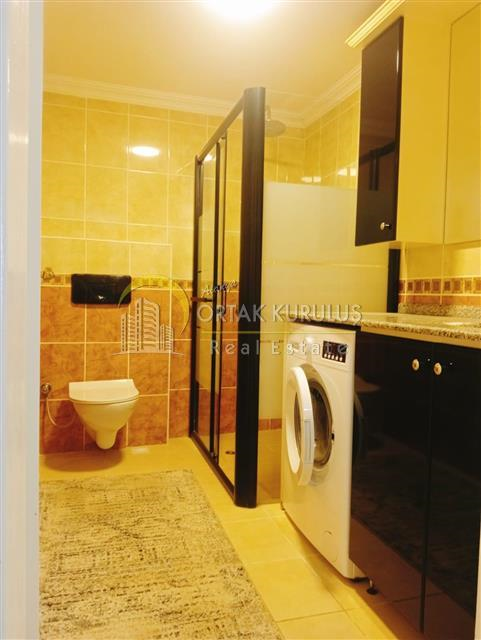 property for sale Mahmutlar 81474