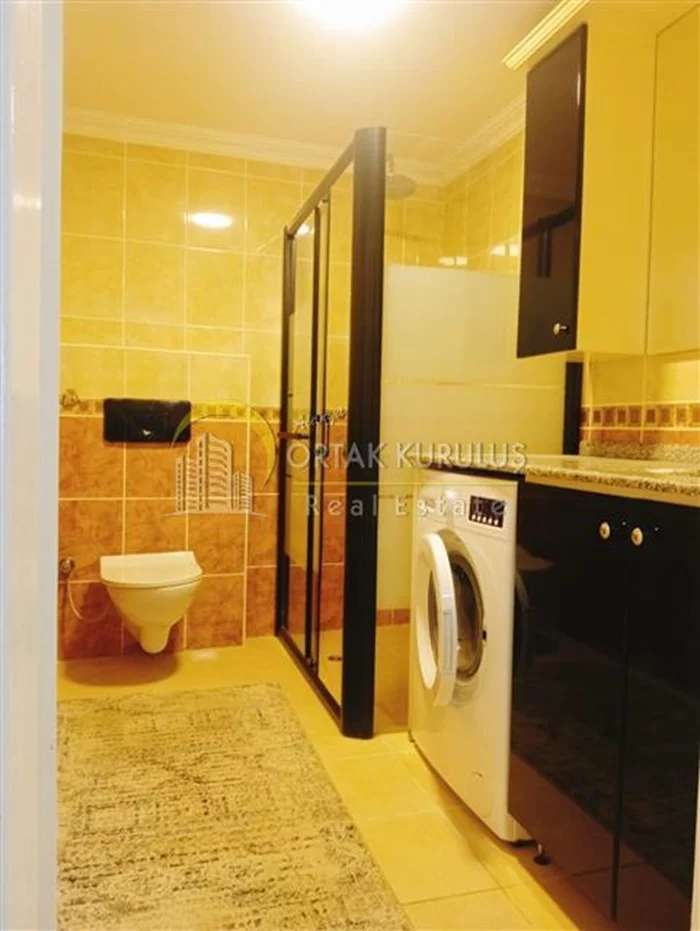 property for sale Mahmutlar - photo 16