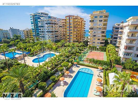 property for sale Mahmutlar 81467