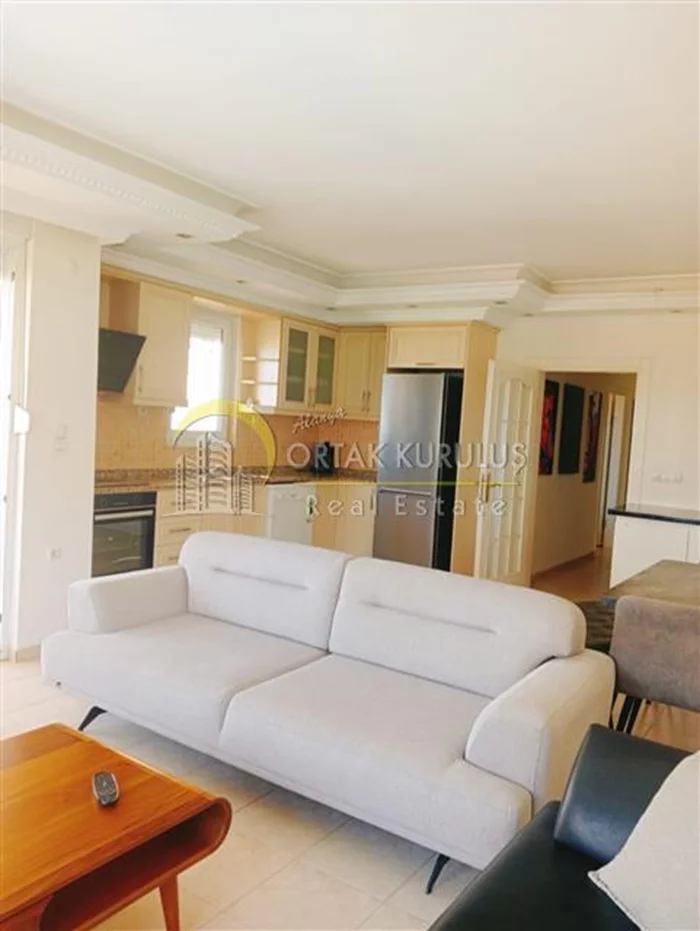 property for sale Mahmutlar - photo 10