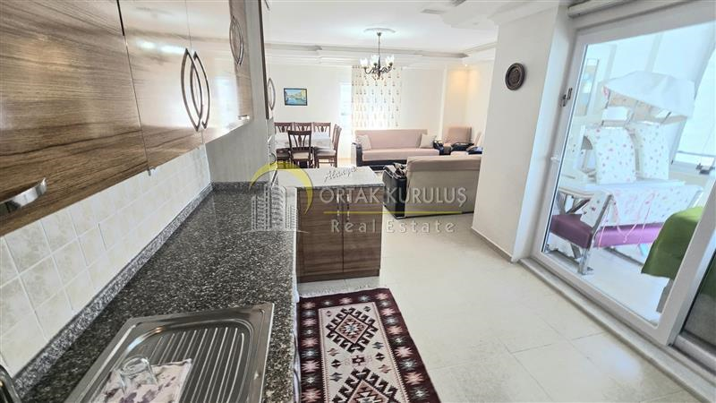 property for sale Mahmutlar 81487