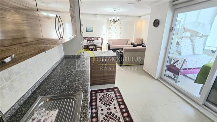 property for sale Mahmutlar - photo 3