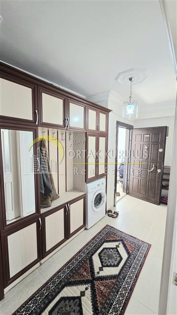 property for sale Mahmutlar 81490