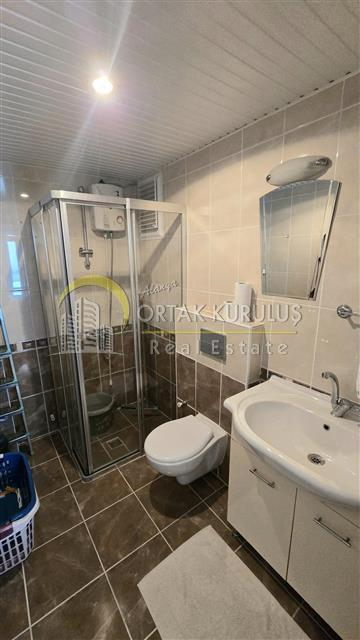 property for sale Mahmutlar 81492