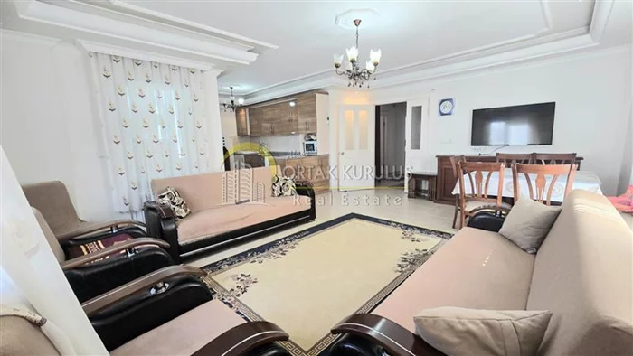 property for sale Mahmutlar - photo 10
