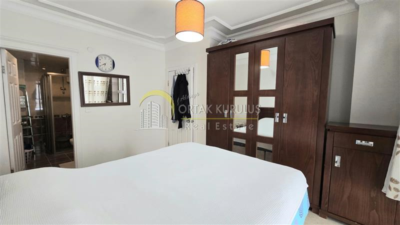 property for sale Mahmutlar 81502