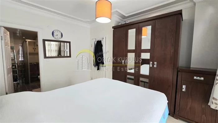 property for sale Mahmutlar - photo 13