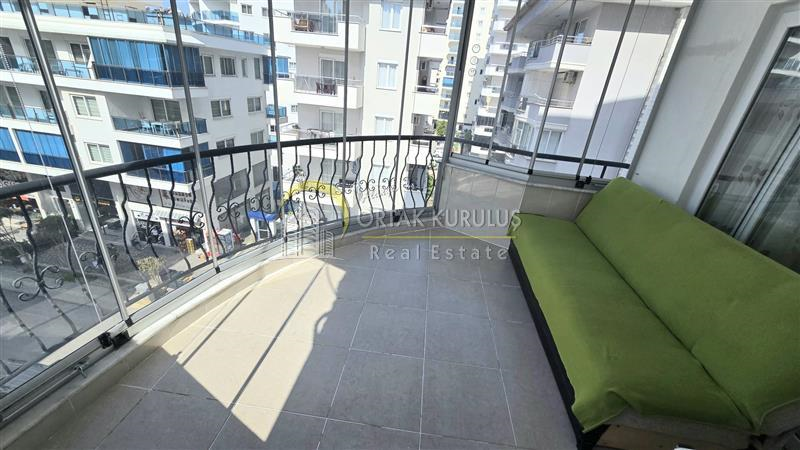 property for sale Mahmutlar 81485