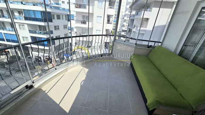 property for sale Mahmutlar - photo 18