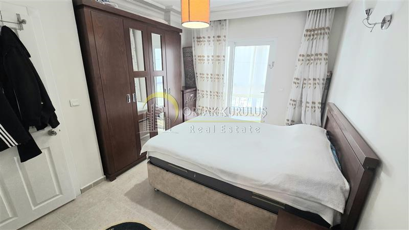 property for sale Mahmutlar 81500