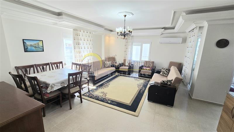 property for sale Mahmutlar 81499