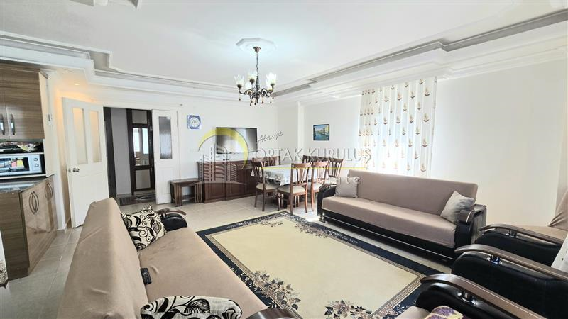 property for sale Mahmutlar 81494