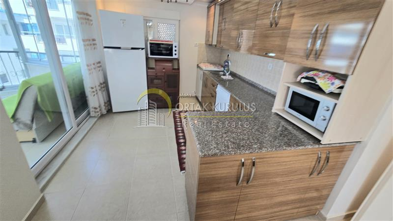 property for sale Mahmutlar 81497