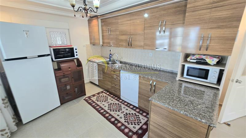 property for sale Mahmutlar 81489