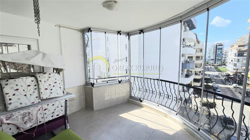 property for sale Mahmutlar 81486