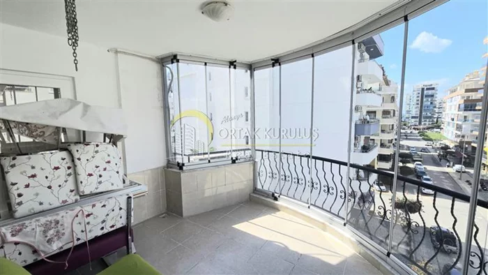 property for sale Mahmutlar - photo 20