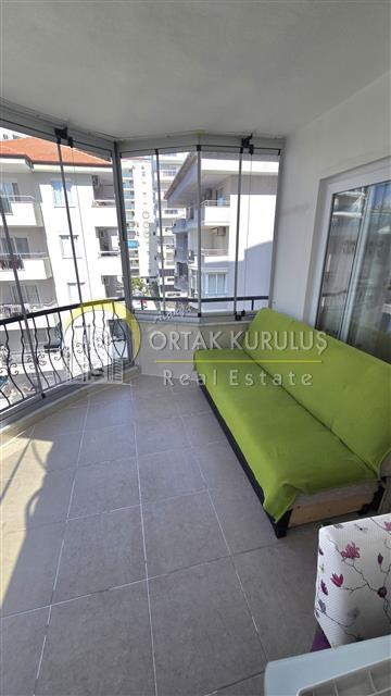 property for sale Mahmutlar 81493