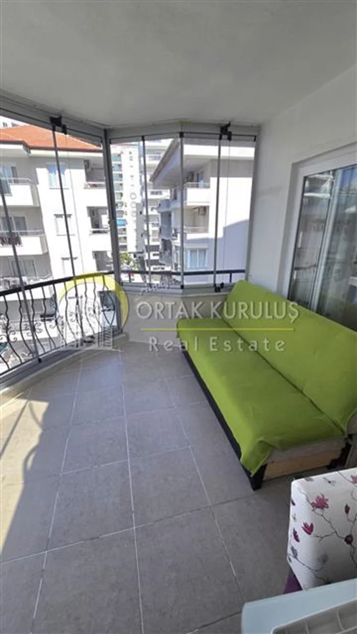 property for sale Mahmutlar - photo 19