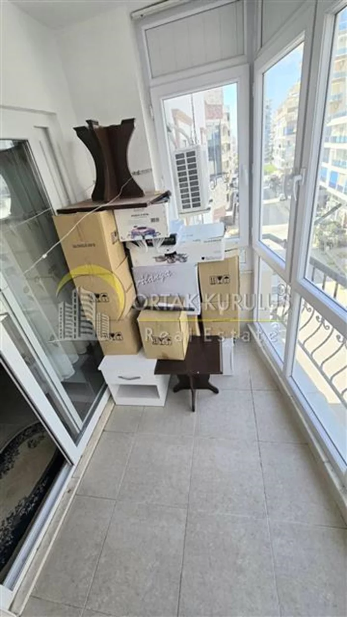 property for sale Mahmutlar - photo 21