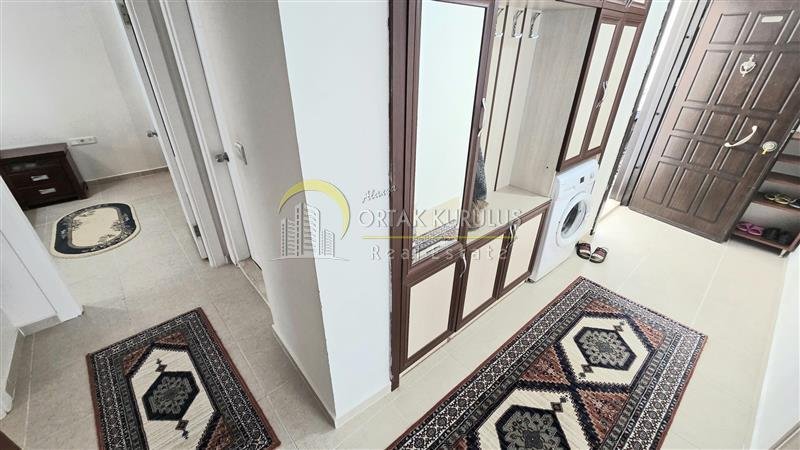 property for sale Mahmutlar 81484