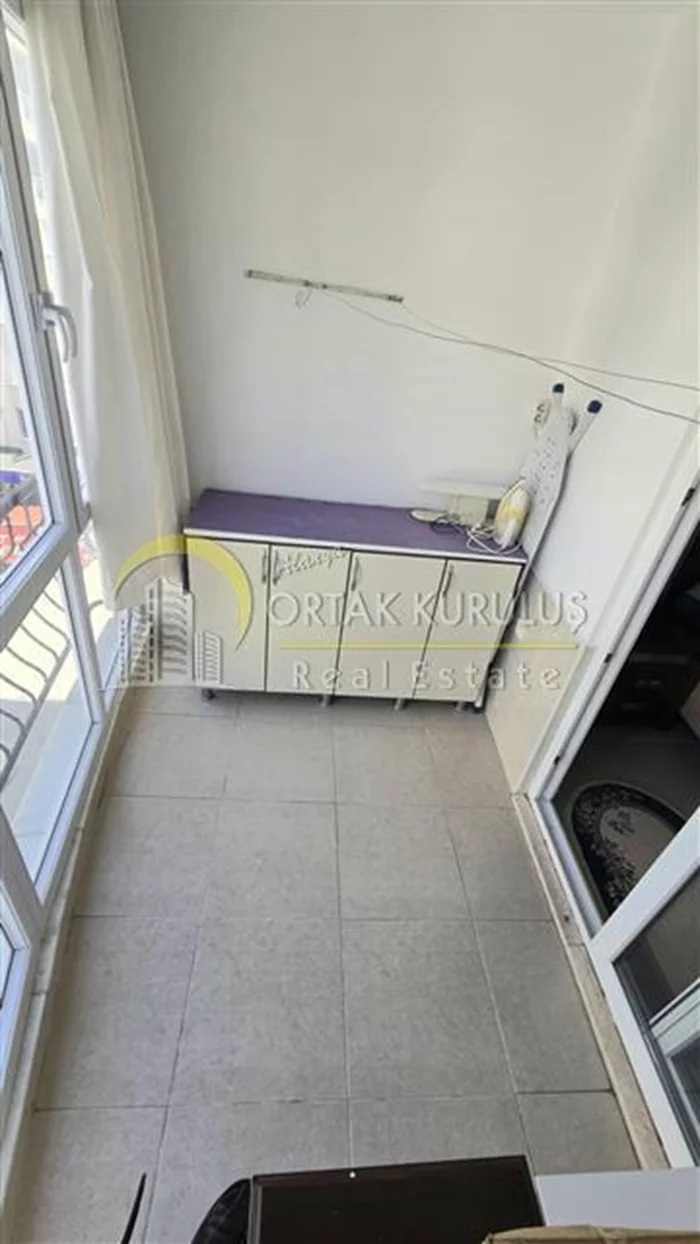 property for sale Mahmutlar - photo 22